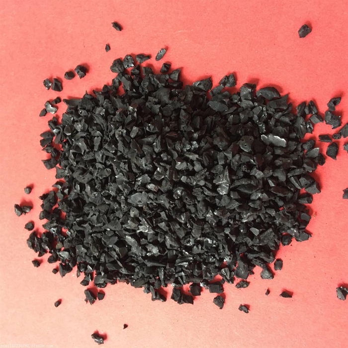 椰殼還有其他產品的科普知識鑒定方法