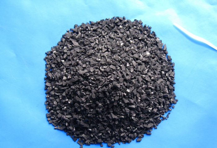 粉末活性炭的吸附度與吸附物濃度以及含量的有什么關(guān)系？他們之間有起到了怎樣的作用？